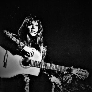 Melanie - People In The Front Row  7-INCH SINGLE